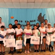 Lee más sobre el artículo Cierre de año de Sala Cuna, Guardería Municipal, Apoyo Escolar y Merendero “Juventud por el Buen Camino”