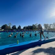 Lee más sobre el artículo Actividades de verano para aprovechar en el Natatorio Municipal