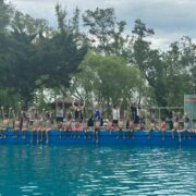 Lee más sobre el artículo Temporada de Verano en el Natatorio Municipal