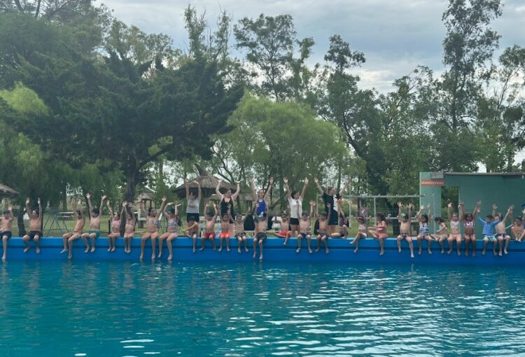 Lee más sobre el artículo Temporada de Verano en el Natatorio Municipal