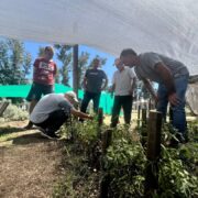 Lee más sobre el artículo Nuevos proyectos para la sede local de RAAC