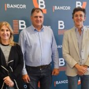 Lee más sobre el artículo Reuniones de gestión con el Banco de Córdoba y el Instituto Provincial de Investigaciones de Córdoba