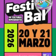 Lee más sobre el artículo FESTI-BAL| Se viene el broche de oro de los festivales cordobeses