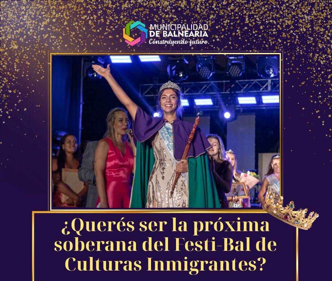 En este momento estás viendo Reglamento para Postulantes al Reinado del ‘Festi-Bal’ de Culturas Inmigrantes