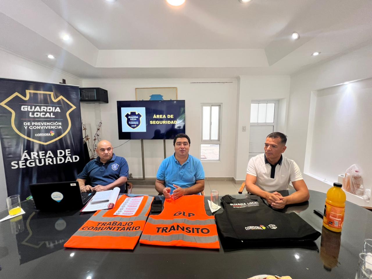 En este momento estás viendo Seguridad: nuevas herramientas y acciones para mejorar las normas de tránsito