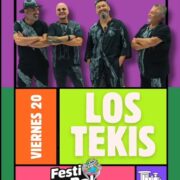 Lee más sobre el artículo Los artistas principales del Festi-Bal 2026