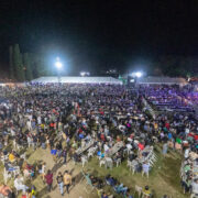 Lee más sobre el artículo Balnearia se prepara para vivir el Festi-Bal en el marco de sus Fiestas Patronales