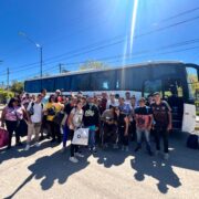 Lee más sobre el artículo Inclusión en acción: participación local en la Colonia de Vacaciones de Santa María de Punilla