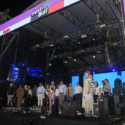 Lee más sobre el artículo Quedó inaugurada la 12° edición del Festi Bal