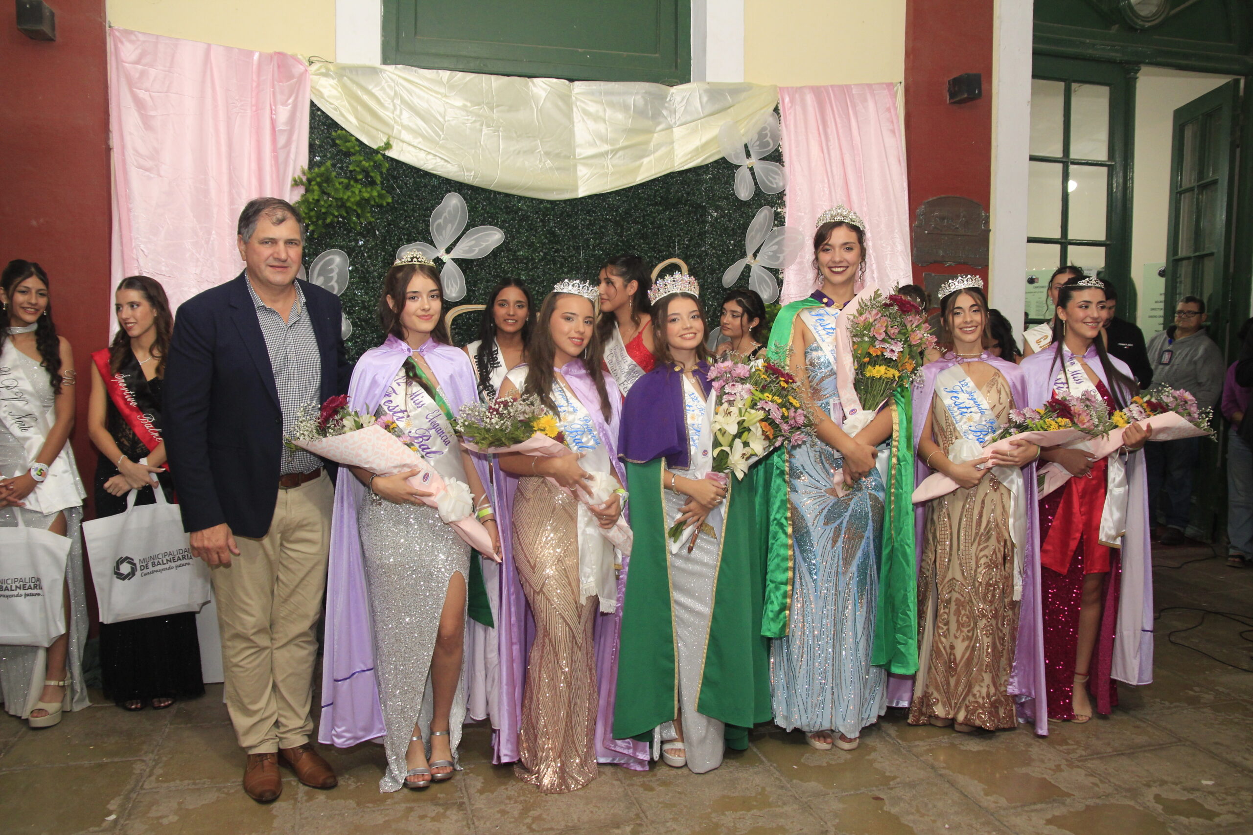 En este momento estás viendo El Festival de Culturas Inmigrantes tiene nueva reina
