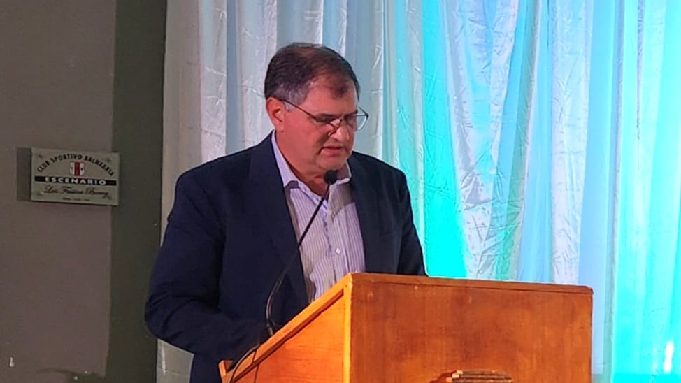 En este momento estás viendo Apertura de Sesiones Ordinarias 2026 del Honorable Concejo Deliberante