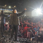 Lee más sobre el artículo Gran convocatoria en la noche de cierre de la 12° edición