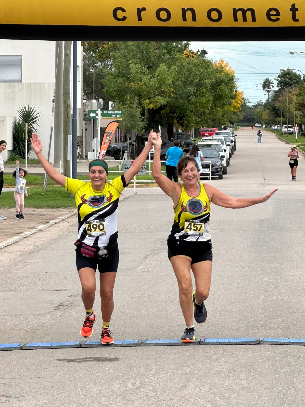 En este momento estás viendo Más de 130 inscriptos en una nueva edición de la Maratón San José