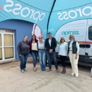 Lee más sobre el artículo Comenzó la campaña de mamografías en el Hospital San José