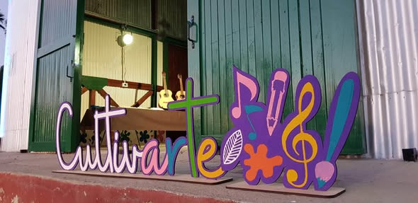 En este momento estás viendo Talleres Culturales y Deportivos 2026