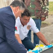 Lee más sobre el artículo “Ningún suelo más querido”: Se conmemoró el Día del Veterano y de los Caídos en Malvinas