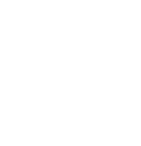 Icono de computadora portátil con texto "Portal Tributario" en un cuadro negro de borde blanco.