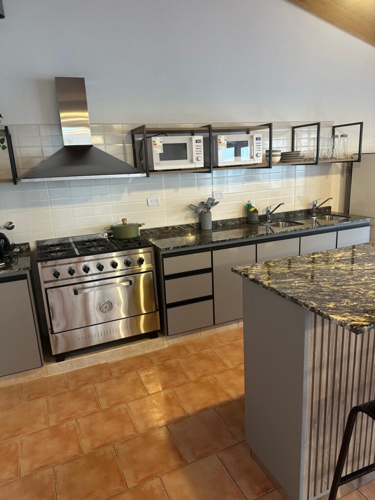 cocina